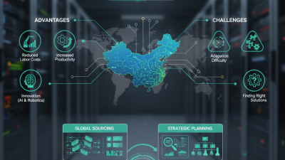 Top Automation Systems in China for Global Sourcing?