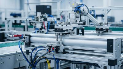 How to Choose the Right Rodless Piston for Your Applications?