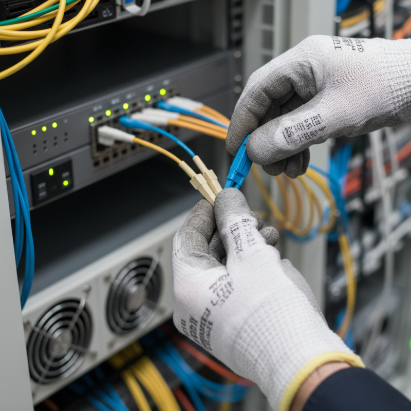 Top Tips for Using Sc Quick Connector Effectively?