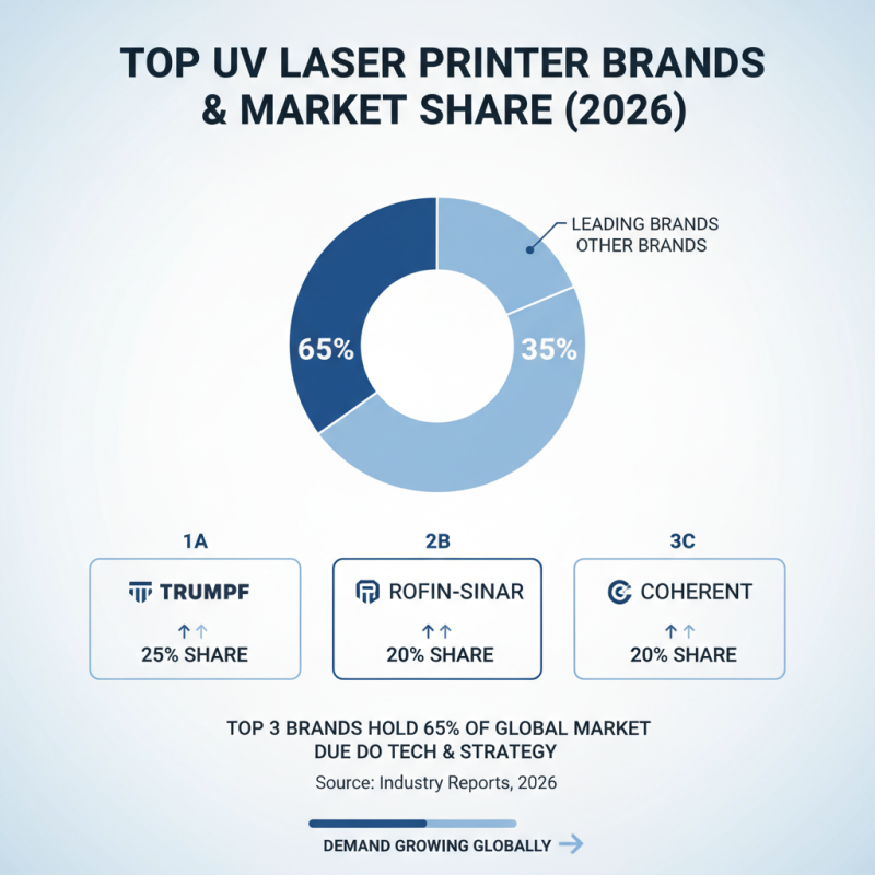 2026 Top Uv Laser Printers for Global Buyers Guide?