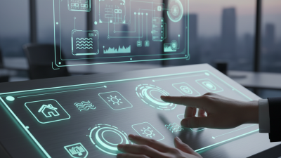 What is a Universal Switch Panel and How Does It Work?
