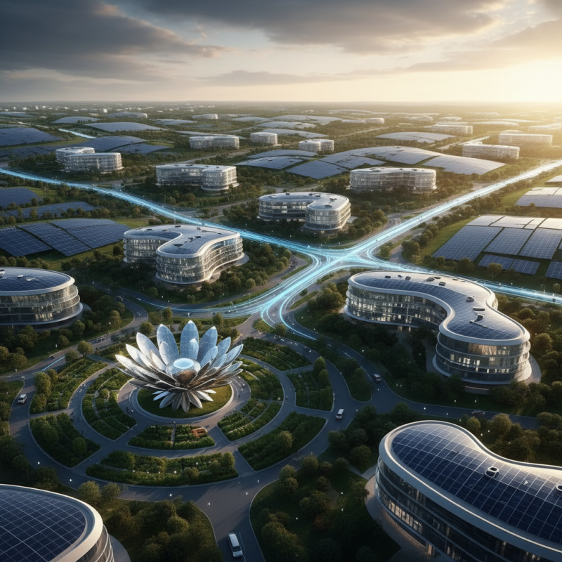 How to Maximize Solar Applications for Sustainable Energy Solutions?