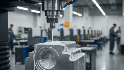 Best CNC Milling Services in China for Global Buyers?