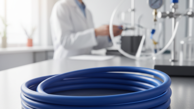 Discover the Best Reach Silicone Hose for Global Buyers?