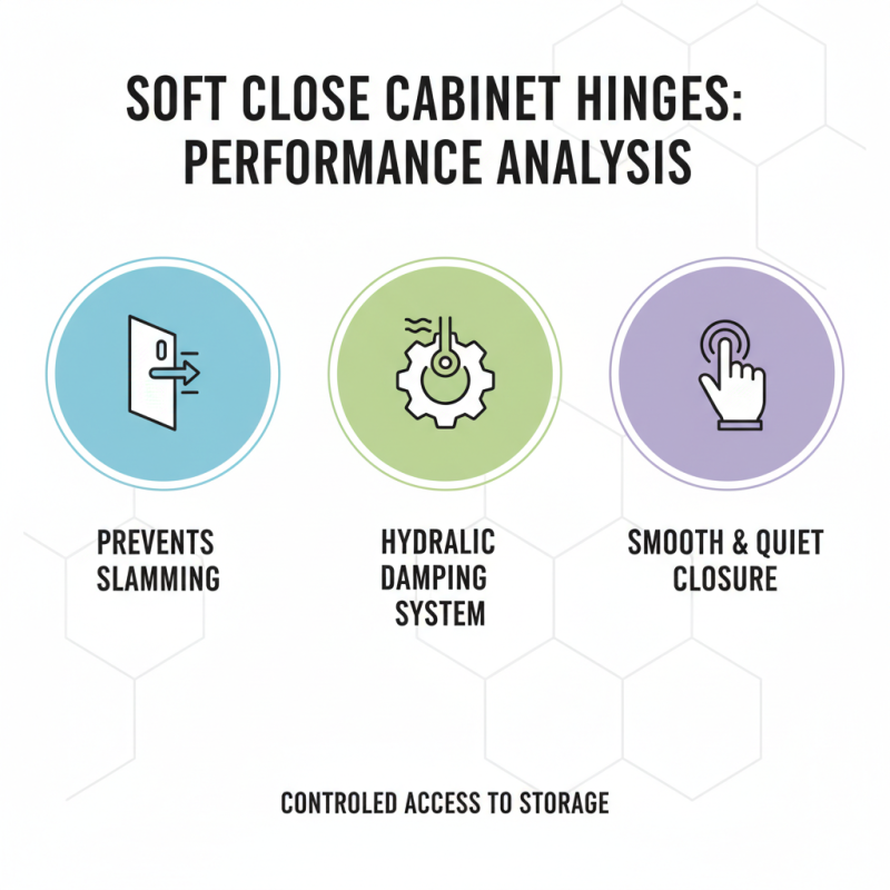 2026 Best Soft Close Cabinet Hinges for Global Buyers?