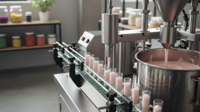 What is a Lip Balm Machine and How to Choose the Best One?