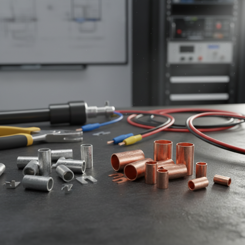 China Best Terminal Lugs for Global Buyers Guide?