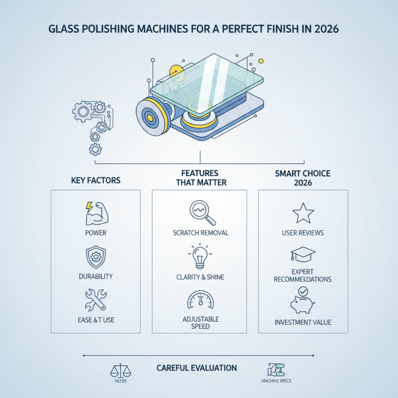 Best Glass Polishing Machine for Perfect Finish in 2026?