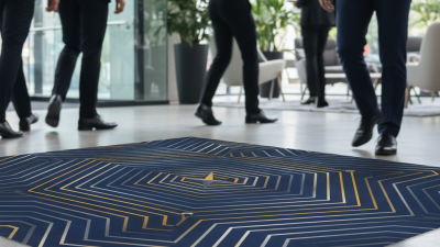 China Best PVC Floor Sticker Options for Your Business Needs?