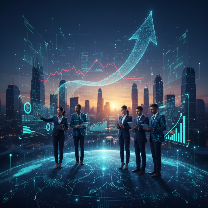 Essential Tips for Expanding Your Digital Scope in Business?