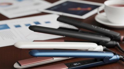 Best Hair Straighteners in China for Global Buyers?