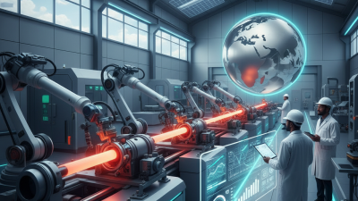 2026 Top Stainless Tube Mills Trends for Global Buyers?