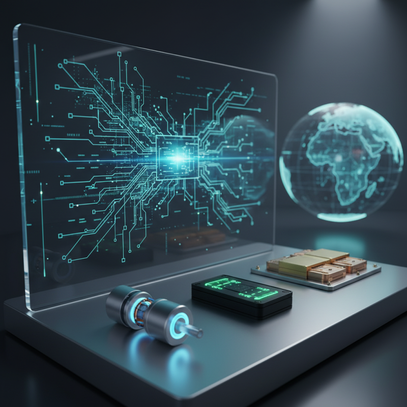 2026 Top Magnetic Switch Buying Guide for Global Buyers?