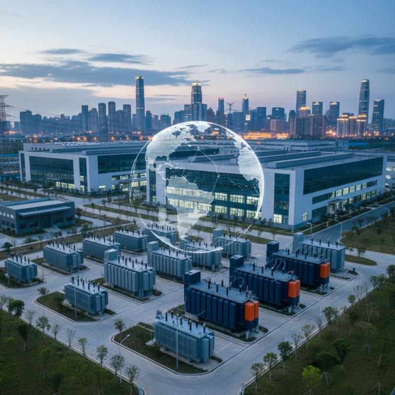 China Best Distribution Transformer Suppliers for Global Buyers?