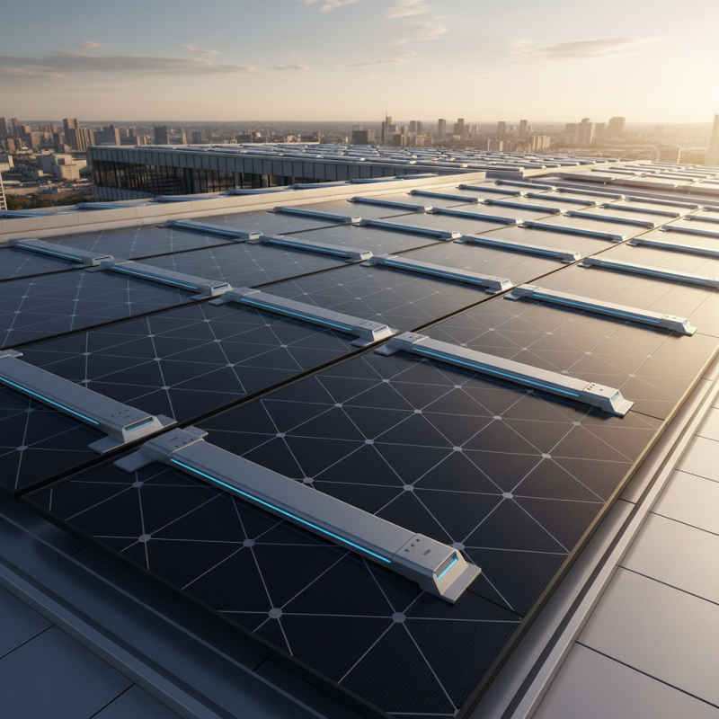 2026 Top Clamp Solar Panel Designs for Global Buyers?