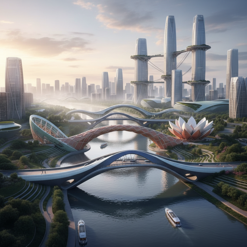 Top 10 Ceramic Bridges in China for Global Buyers?