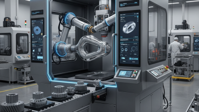 2026 Best CNC Polishing Machine Features and Benefits Explained?