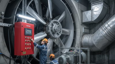 Как выбрать вентилятор шахты для эффективного использования?