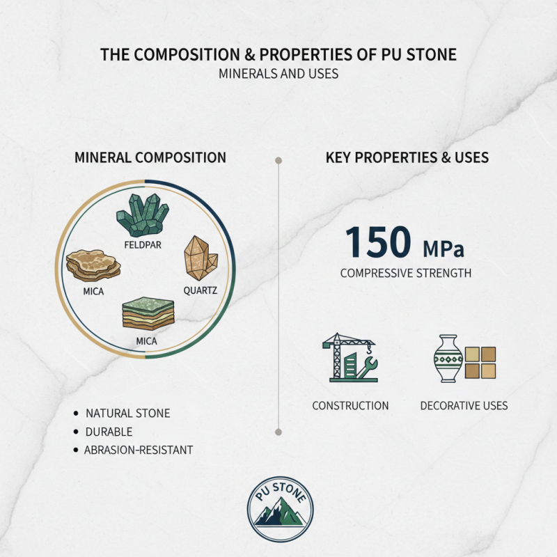 What is Pu Stone and How is it Used in Modern Applications?