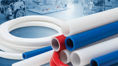 China Best Silicone Tube Supplier for Global Buyers?