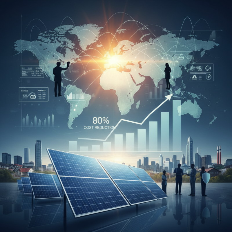 What is the Solar Plate Cost for Global Buyers?