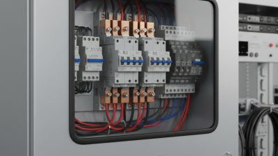 Top 10 Automatic Transfer Switches for Global Buyers?