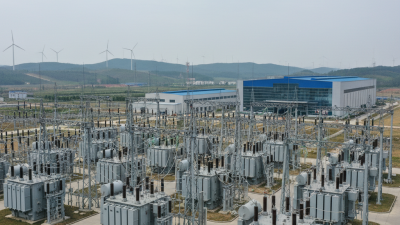Top Power Transformer Suppliers in China for Global Buyers?