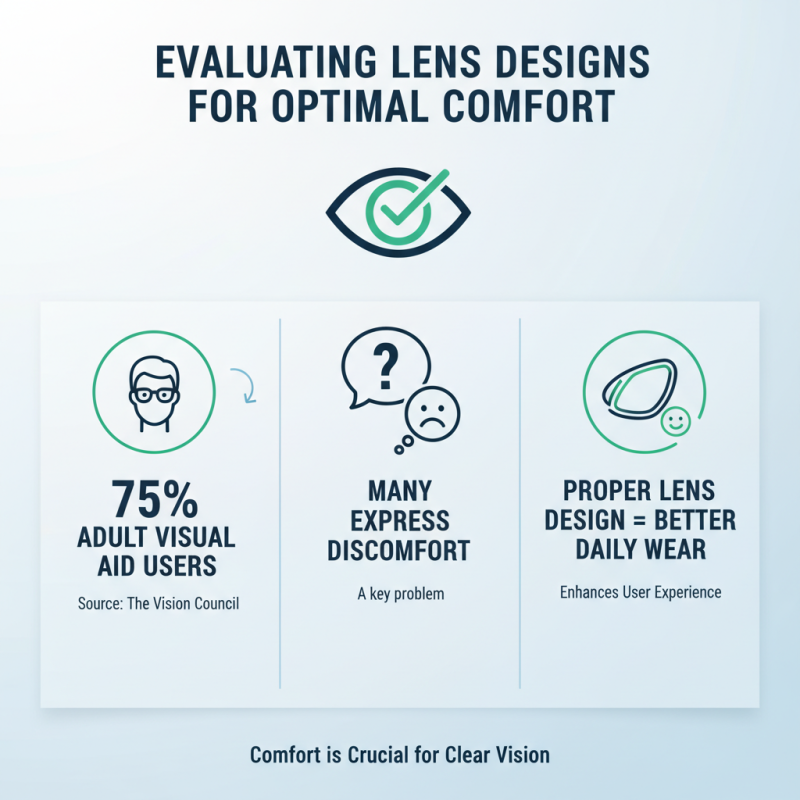 Top 5 Tips for Choosing the Best Prescription Lenses