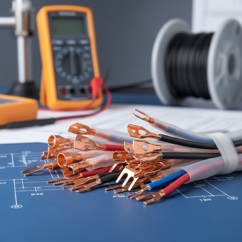 2026 Best Cable Wire Terminals for Global Buyers Guide