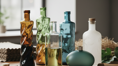Why Choose Custom Bottles for Your Brand Success?