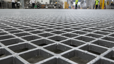 What is Stainless Steel Floor Grating Benefits and Uses?