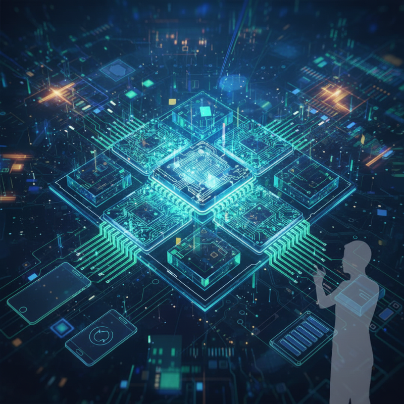 Top Power Management ICs for Efficient Energy Solutions?