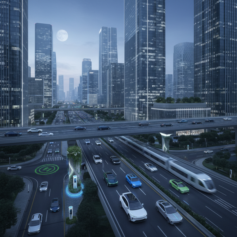 Best PHEV Cars in China for Global Buyers in 2026