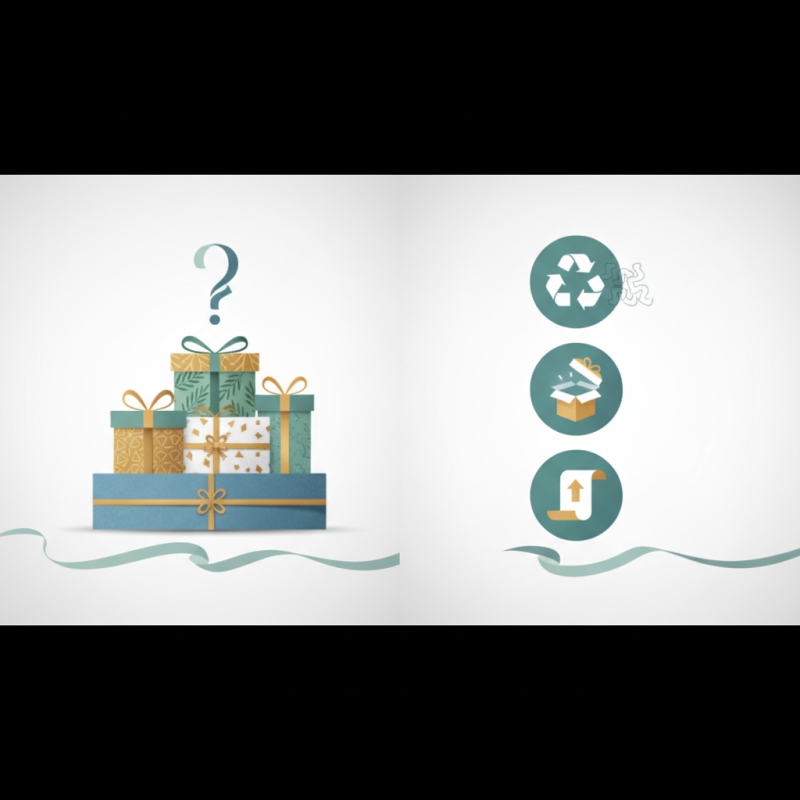 Best Wrapping Paper Types for Your Packaging Needs?