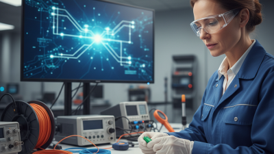 How to Choose the Right SC Quick Connector for Your Needs?