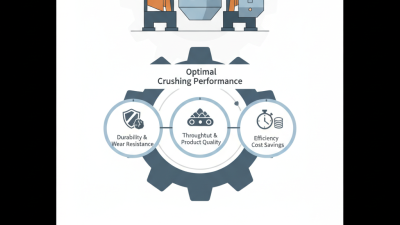 Why Are Cone Crusher Liners Essential for Optimal Crushing Performance?