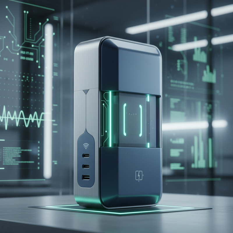 2026 Best Battery Pack Options for Global Buyers?