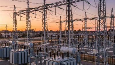 What is an Electrical Substation and Why is it Important?