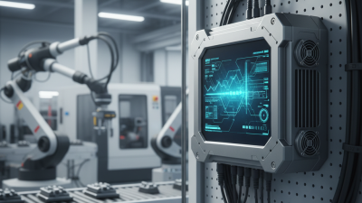 Top China Wall-mounted Industrial PC for Global Buyers?