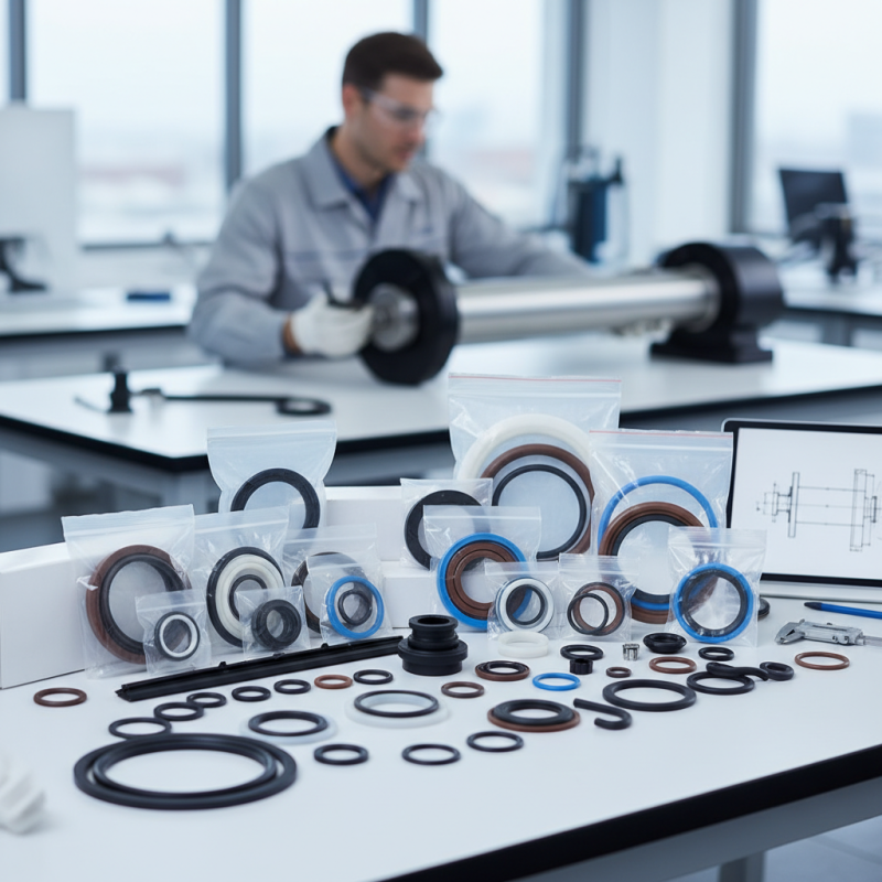 What are Cylinder Seal Kits and How to Choose the Best Ones?