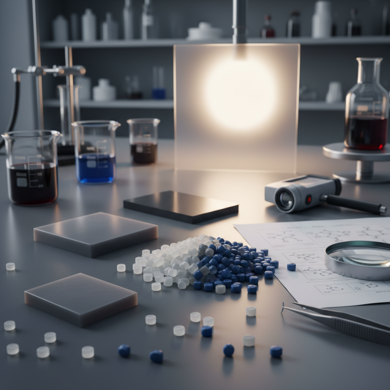 How to Choose the Best TPU Matt Masterbatch for Your Needs?