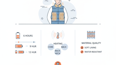 2026 Best Heated Vest Reviews for Buyers Worldwide