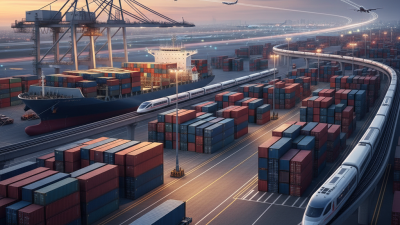 How to Choose the Best Cargo Freights for Global Shipping?