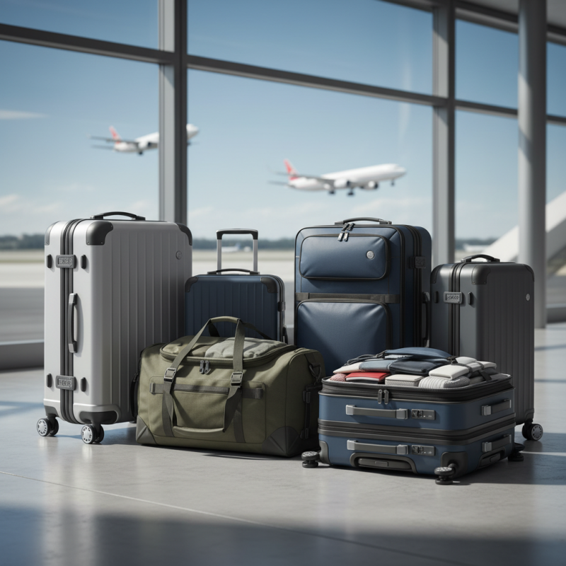 Best Travel Case Options for 2026 What to Consider?