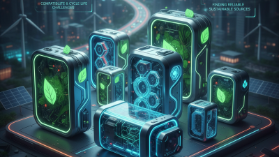 Top Battery Pack Trends for 2026 What Buyers Need to Know