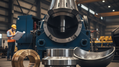 Why Invest in Quality Cone Crusher Spare Parts for Longevity?