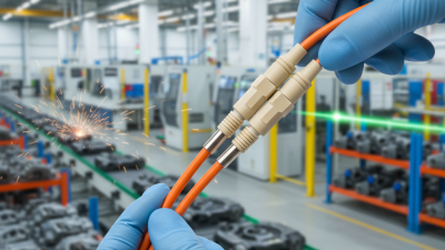 Sc Quick Connector Buying Guide for Global Importers