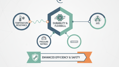 How to Choose the Best Silicone Rubber Hose for Your Needs?