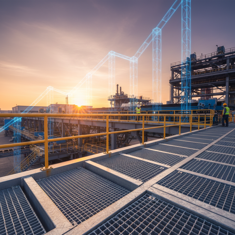 Top Quality Steel Grating Options for Global Buyers?