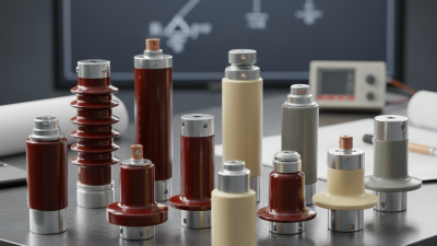 Top 10 Epoxy Insulators in China You Should Know About?